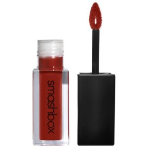 Smashbox Always On Течно червило Ls-Liquid Fire 4 мл