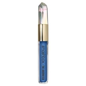 Smashbox Crystalized Always On Fresh Colour & Shine течни сенки за очи Mindful Af 3.86 мл