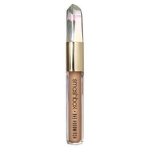 Smashbox Crystalized Always On Fresh Colour & Shine течни сенки за очи That`s Fire 3.86 мл