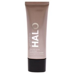 Smashbox Halo Healthy Glow Хидратиращ Тониран овлажнител За тен SPF 25 40 мл