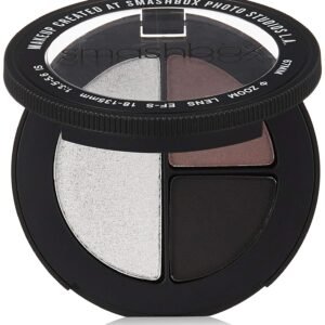 Smashbox Photo Edit палитра сенки за очи Punked 3.2 г