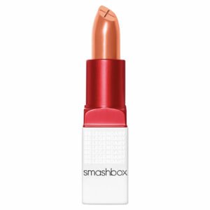 Smashbox Prime & Plush кремообразно червило Hype Up 3.4 г