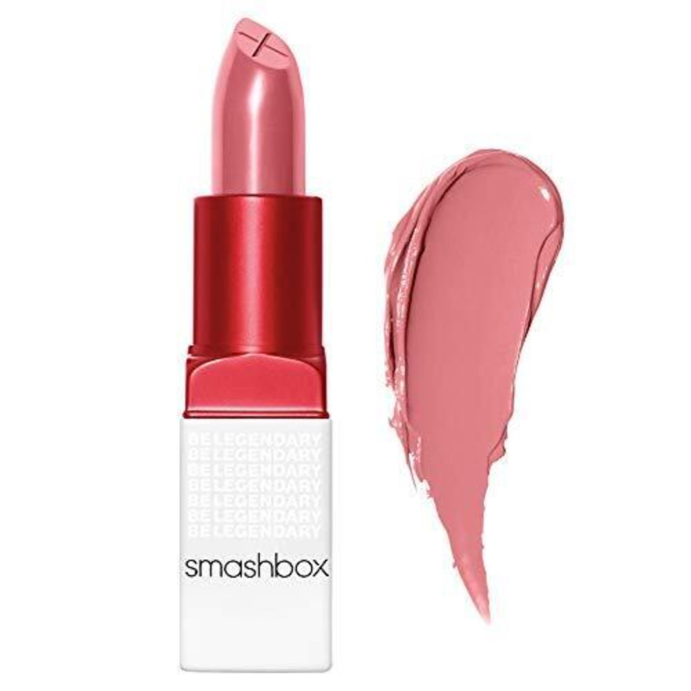 Smashbox Prime & Plush кремообразно червило Literal Queen 3.4 г