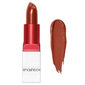 Smashbox Prime & Plush кремообразно червило Out Loud 3.4 г