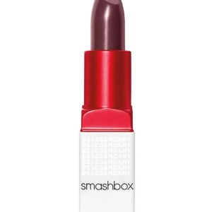 Smashbox Prime & Plush кремообразно червило So Twisted 3.4 г
