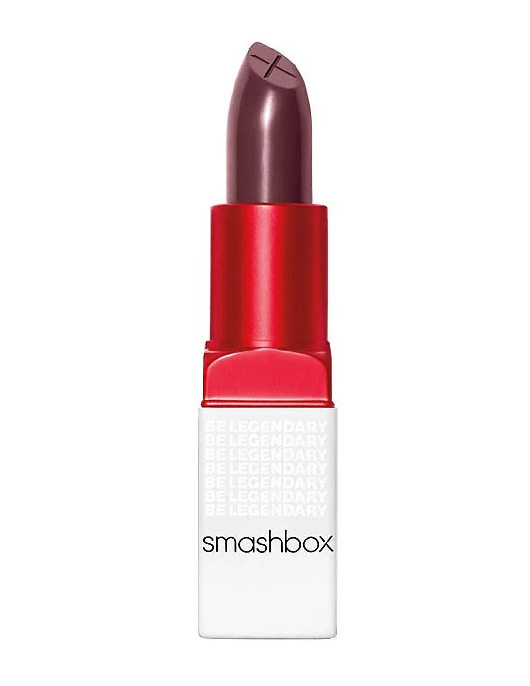 Smashbox Prime & Plush кремообразно червило So Twisted 3.4 г