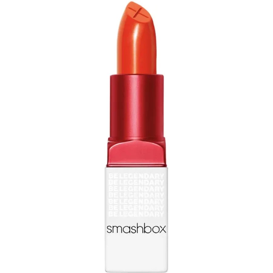 Smashbox Prime & Plush кремообразно червило Super Bloom 3.4 г