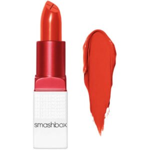 Smashbox Prime & Plush кремообразно червило Unbridled 3.4 г