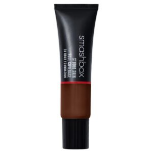 Smashbox Studio Skin Високо покритие Течен фон дьо тен 4.35 Deep Cool 30 мл