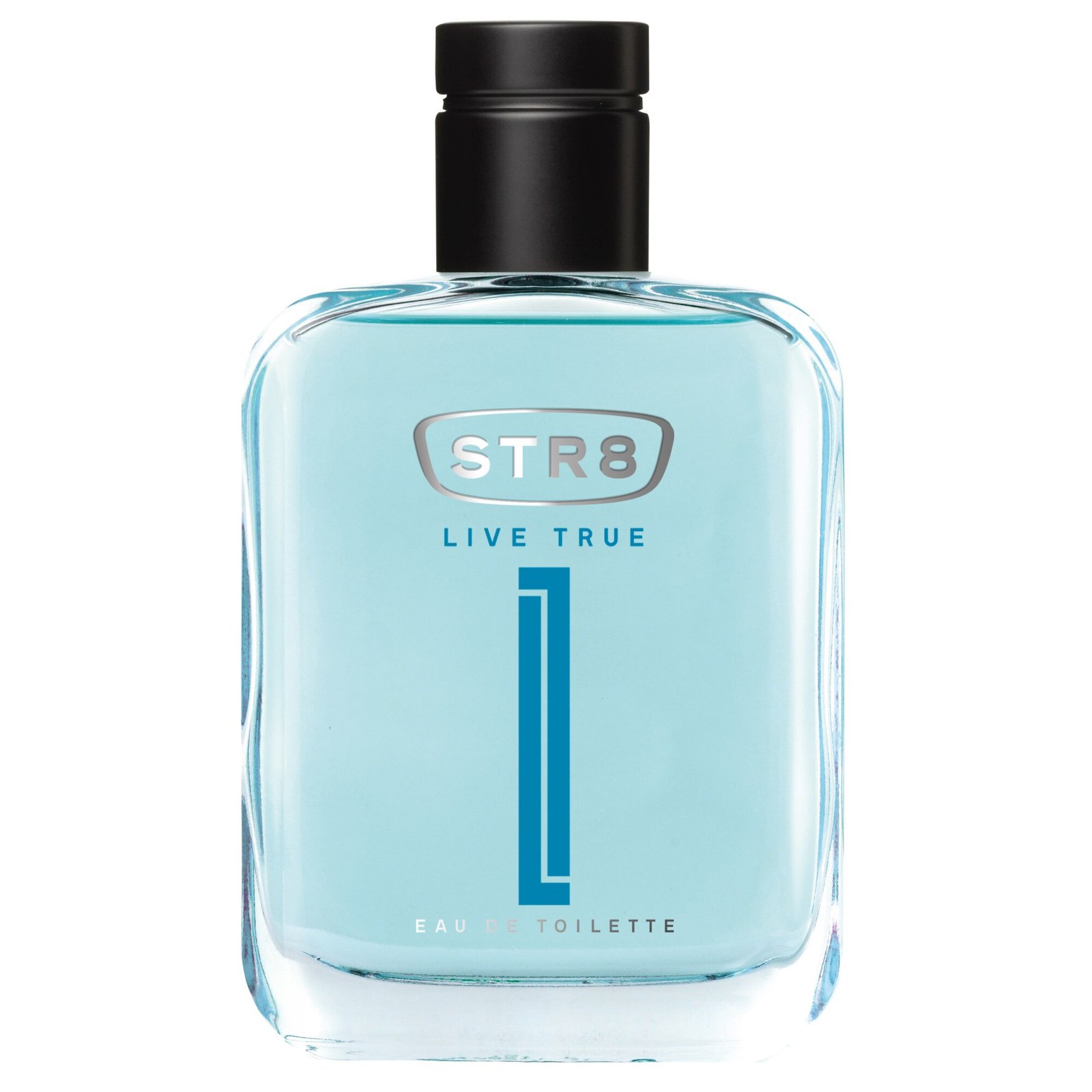 Str8 Live True Тоалетна вода За мъже 50 ml *Тестер