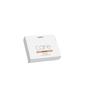 Комплект Subrina Professional Care Keratin Серум за коса За укрепване 6 бр. 10 мл