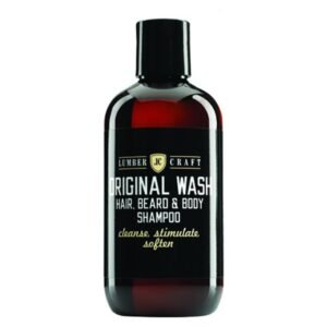 Subrina Professional Lumber Craft Душ гел и шампоан 2 в 1 250 мл