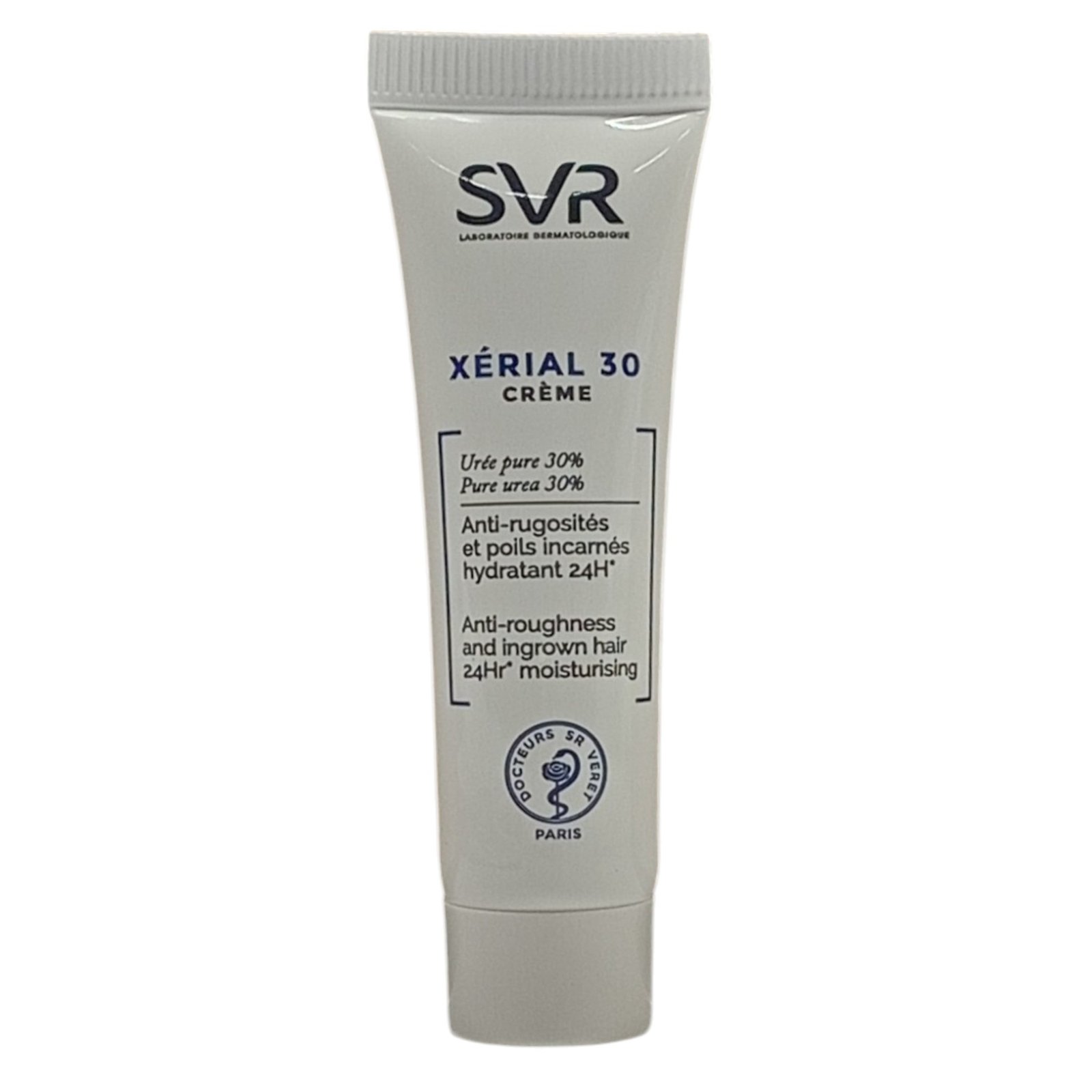 SVR Xerial Крем против зачервяване За лице 10 мл *Мостра