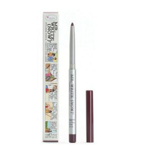 The Balm Mr.Write(Now) Precision гел молив за очи B. Bordoeaux 0.28 г