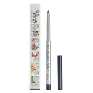 The Balm Mr.Write(Now) Precision гел молив за очи Raj Navy 0.28 г