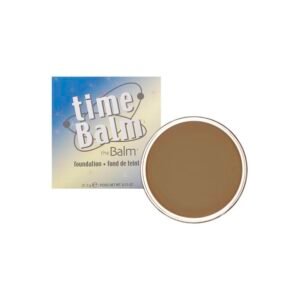 The Balm Time Balm кремообразен фон дьо тен за след залез слънце 21.3 г