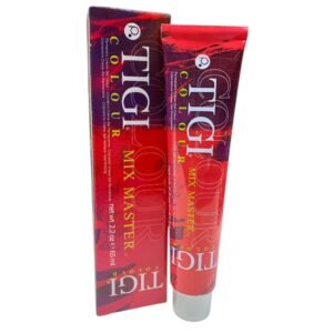 Tigi Colour Mix Master Перманентна боя за коса 0/7 Светло пепеляво 60 мл