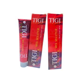 Tigi Colour Mix Master Перманентна боя за коса 0/77 Тъмно пепеляв 60 мл