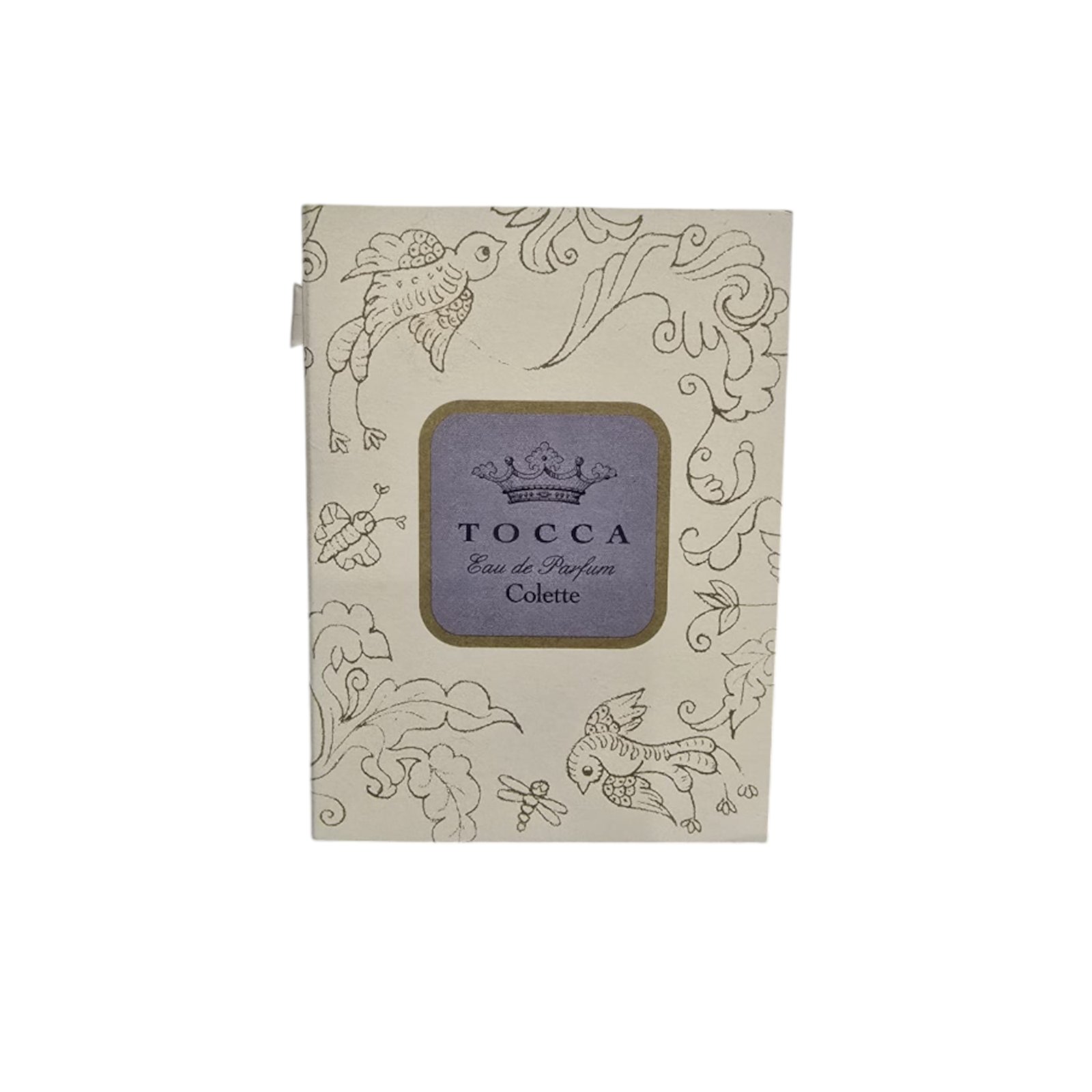 Tocca Colette Парфюмна вода За жени 15 ml *Флакон