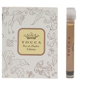 Tocca Liliana Парфюмна вода За жени 15 ml *Флакон