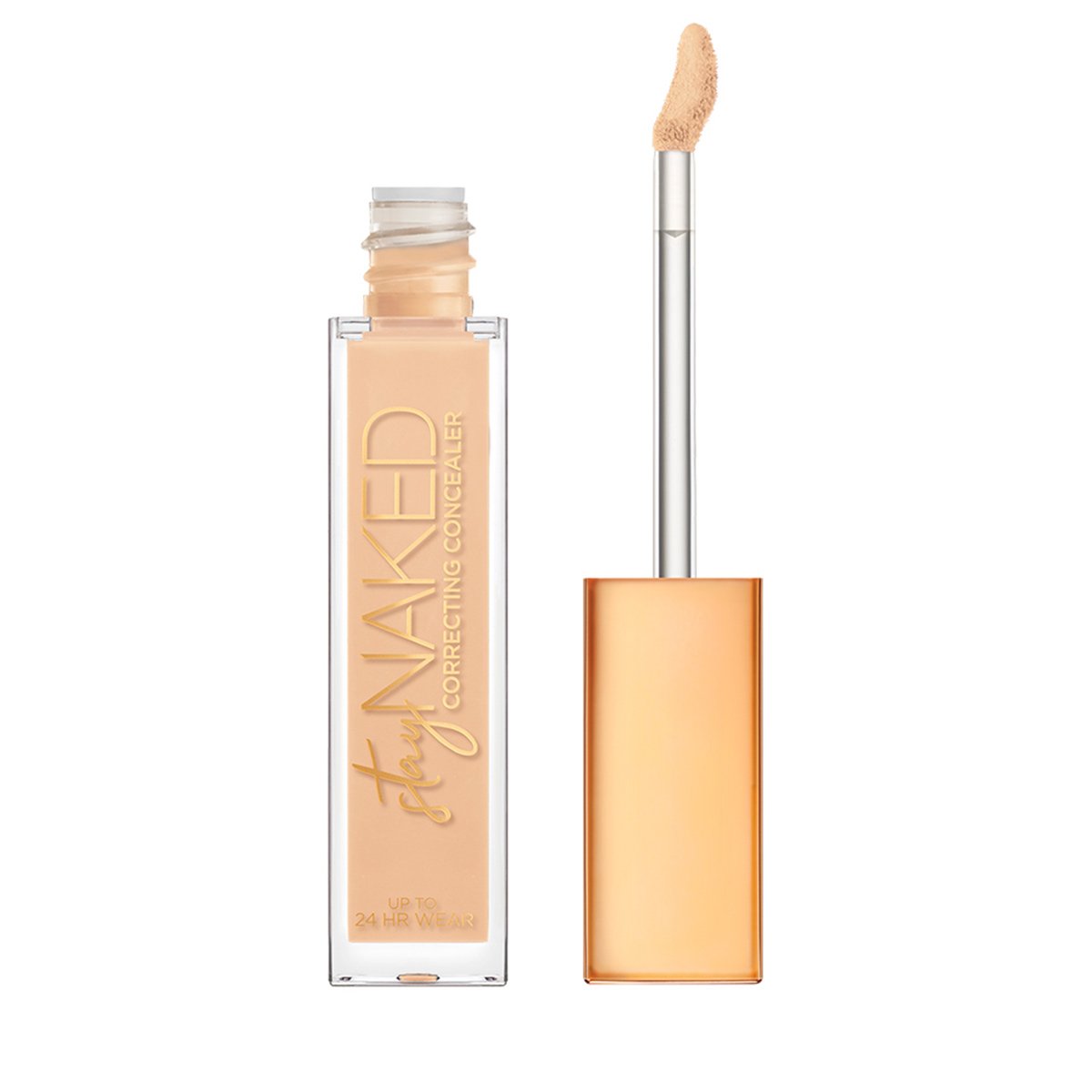 Urban Decay Stay Naked течен коректор 10NN светъл цвят 10.2 г