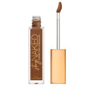 Urban Decay Stay Naked течен коректор 80WR топло червено 10.2 г