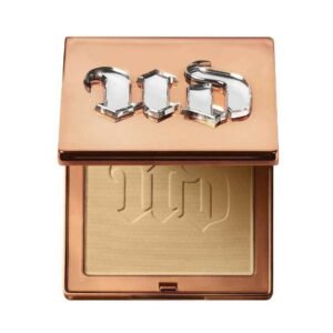 Urban Decay Stay Naked Компактен фон дьо тен 30WY Топло жълт 6 г