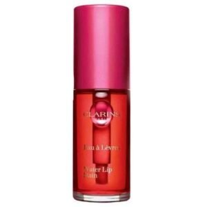 Clarins Water Lip Stain течно червило 12 цвят Mocha Water 7 мл