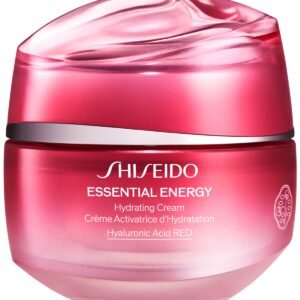 Shiseido Essential Energy Хидратация Дневен и нощен Крем Лице 50 мл