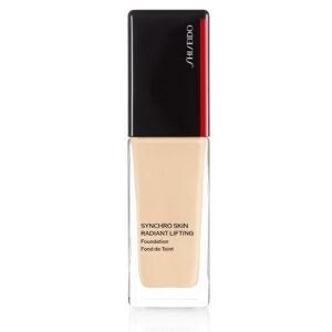 Shiseido Synchro Skin Radiant Lifting Luminous Течен фон дьо тен 110 Alabaster SPF 30 мл