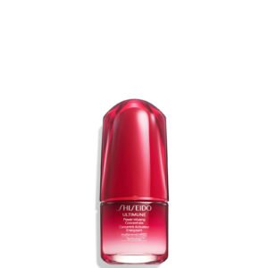 Shiseido Ultimune Power Infusing серум против стареене и стягане 15 мл