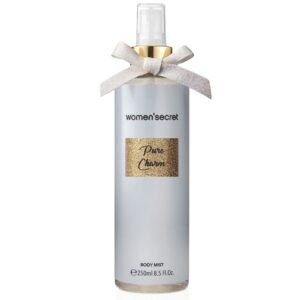 Women'Secret Pure Charm спрей за тяло 250 мл