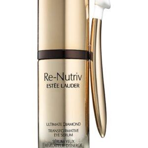 Estee Lauder Re-Nutriv Ultimate Diamond ревитализиращ серум за очи 15 мл