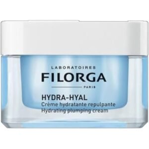 Filorga Hydra-Hyal Хидратиращ Пълнител Крем За лице 50 мл