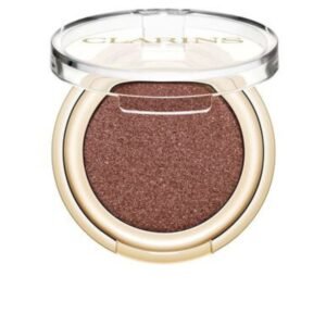 Clarins Ombre Skin Компактни сенки за очи 07 Перлено меден 1.5 г