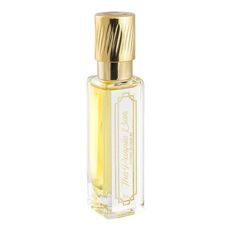 Cherigan The Purple Bar Extrait De Parfum Unisex 15 мл