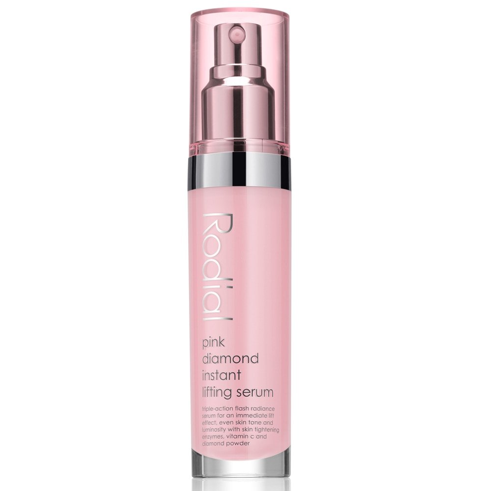Rodial Pink Diamond Лифтинг Ежедневен Серум Лице 30 мл