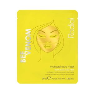 Rodial Пчелна отрова Стягаща Лист-маска за лице 29 г