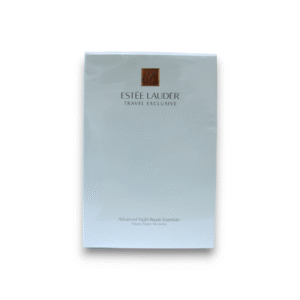 Комплект Advanced Night Repair Essentials Estee Lauder: Advanced Night Repair - Synchronized Recovery Complex II Anti-Aging Night Serum За лице 50 мл + Micro Essence Bio-Ferment Fortify/Soothe & Nourish Morning & Evening Lotion Lot Local Treatment For Normal to Dry For Face 150 мл + Revitalizing Supreme+ Global Anti-Aging Power Moringa Extract Multi-Action Morning & Night Cream For Face 75 мл