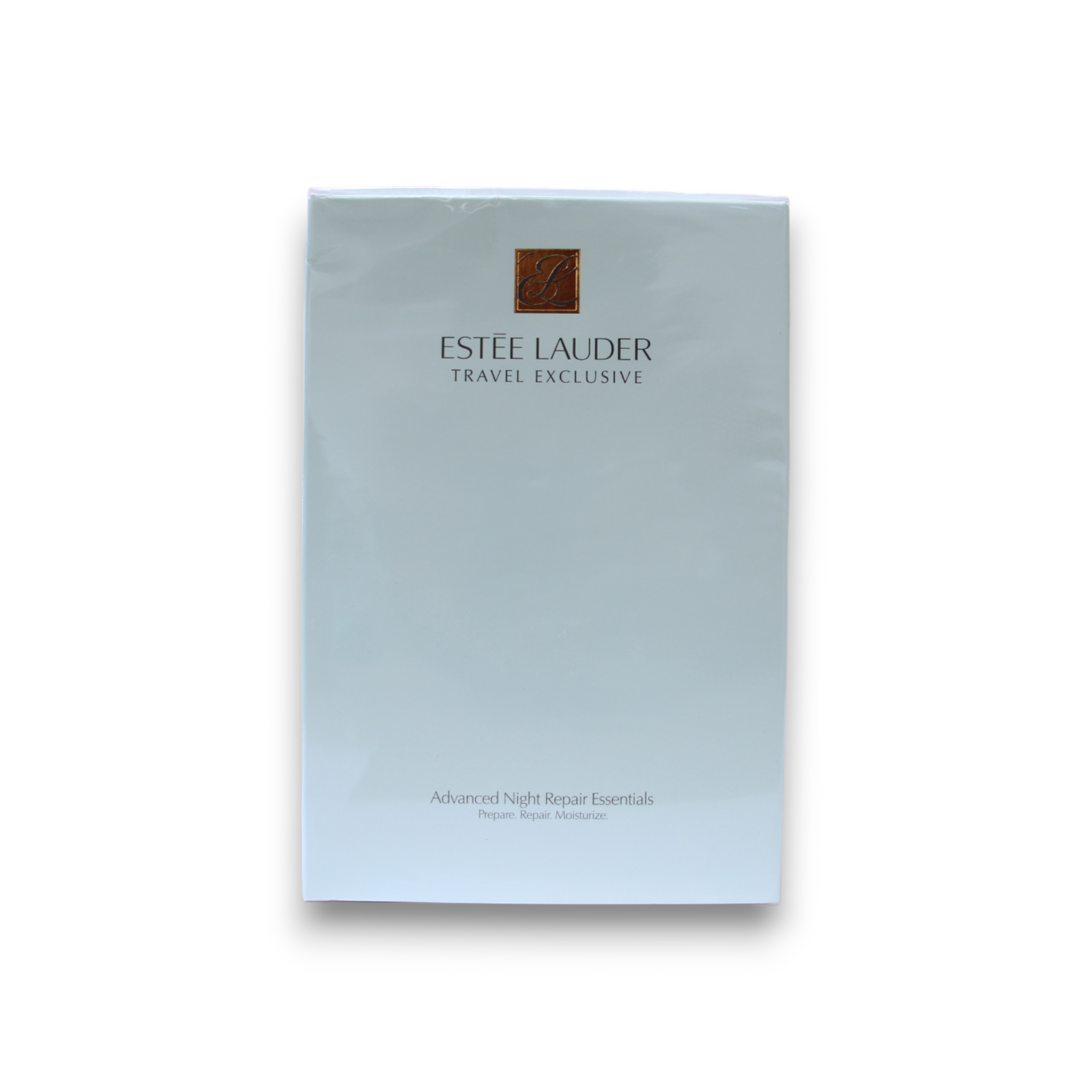 Комплект Advanced Night Repair Essentials Estee Lauder: Advanced Night Repair - Synchronized Recovery Complex II Anti-Aging Night Serum За лице 50 мл + Micro Essence Bio-Ferment Fortify/Soothe & Nourish Morning & Evening Lotion Lot Local Treatment For Normal to Dry For Face 150 мл + Revitalizing Supreme+ Global Anti-Aging Power Moringa Extract Multi-Action Morning & Night Cream For Face 75 мл