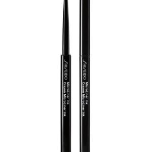 Shiseido Micro Liner INK Молив за очи Течен молив за очи 08 Синьо-зелен 0.08 г