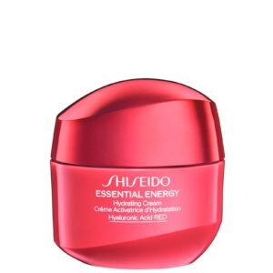 Shiseido Essential Energy хидратиращ дневен крем за лице 30 мл