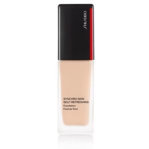 Shiseido Synchro Skin Self-Refreshing Flawless течен фон дьо тен 230 Alder SPF 30 30 мл