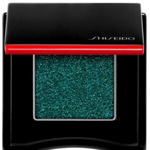 Shiseido Pop PowderGel кремообразни сенки за очи #16 Zawa-Zawa Green 4 г