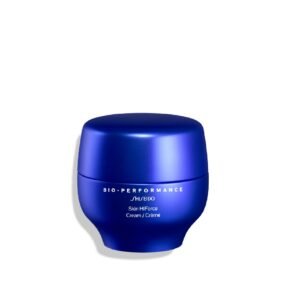Shiseido Bio-Performance Skin Hiforce крем против стареене сутрешен и вечерен за лице 50 мл