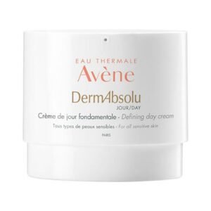Avene DermAbsolu Хиалуронова киселина Дефиниращ Дневен Крем За Лице 40 мл *Тестер