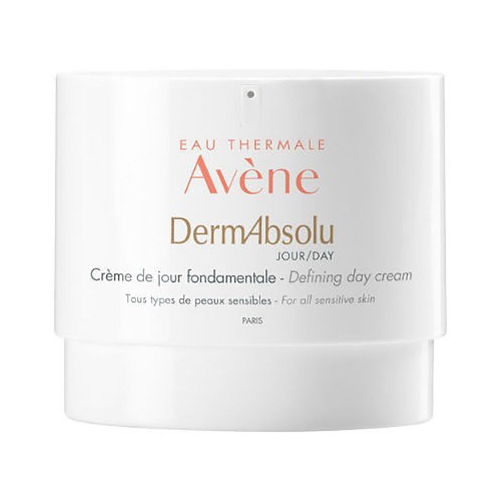 Avene DermAbsolu Хиалуронова киселина Дефиниращ Дневен Крем За Лице 40 мл *Тестер