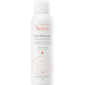 Avene Eau Thermale Натурални съставки Успокояваща Термална вода За цялото тяло 150 мл