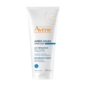 Avene Avene Възстановяващ След слънце Гел крем 200 мл *Тестер