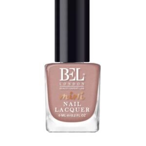 Bel London Мини Бързосъхнещ Лак за нокти 211 6 мл